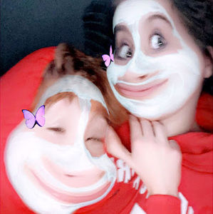 Meet your Posher, Alana